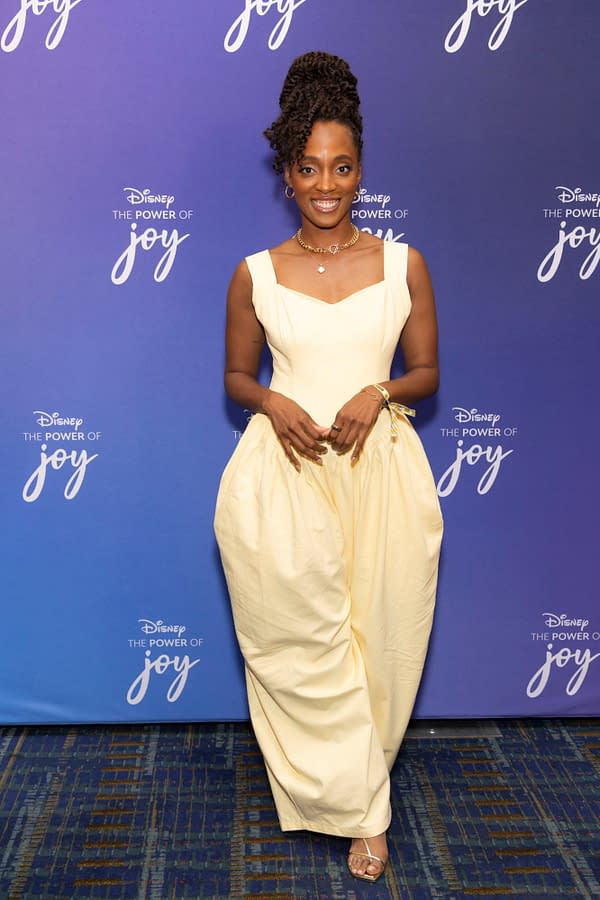 The Rookie, High Potential, Will Trent Stars Shine: 2025 Essence Fest