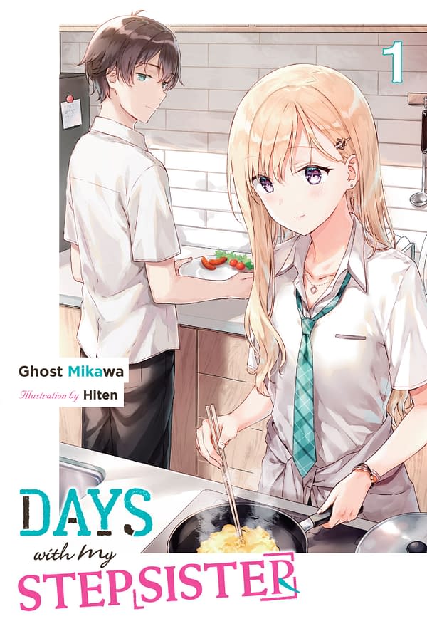 Yen Press Announces Audiobook Adaptations of 5 Light Novels