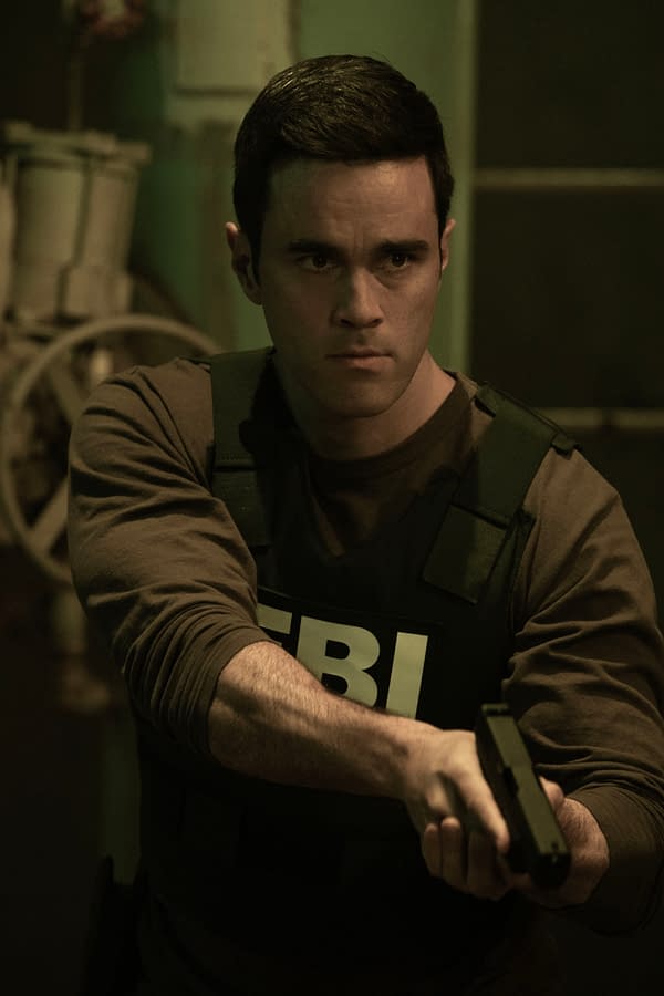 Criminal Minds: Evolution