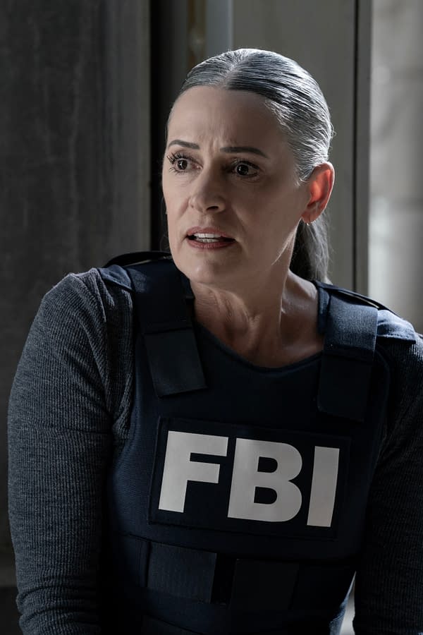 Criminal Minds: Evolution