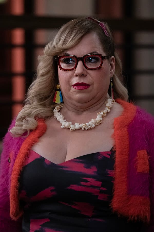 Criminal Minds: Evolution Season 18 Finale: The Disciple's Final Move