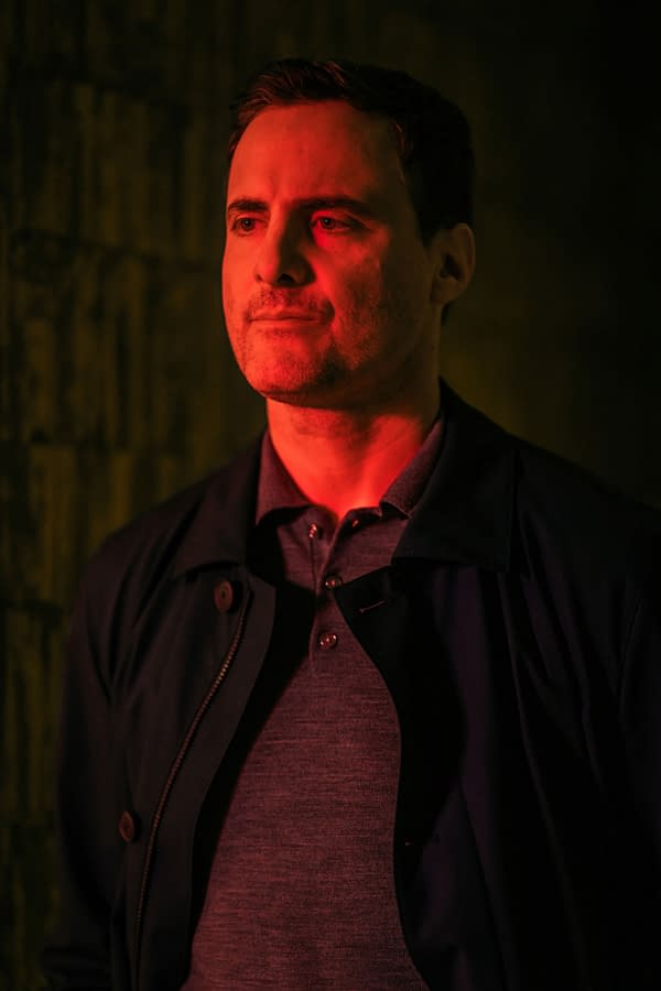 Dexter: Resurrection Season 1: Our S01E03 "Backseat Driver" Preview