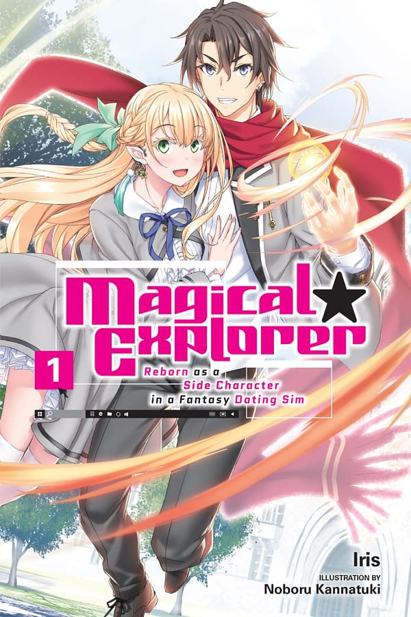 Yen Press Announces Audiobook Adaptations of 5 Light Novels