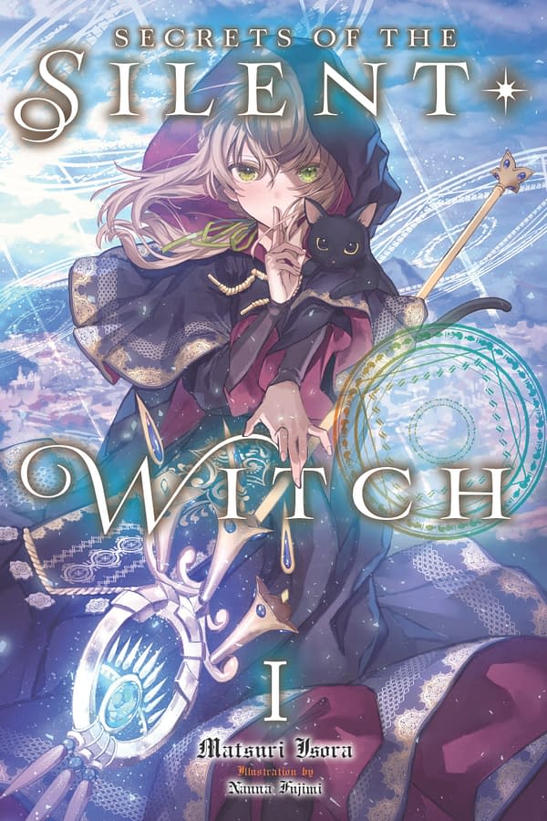 Yen Press Announces Audiobook Adaptations of 5 Light Novels