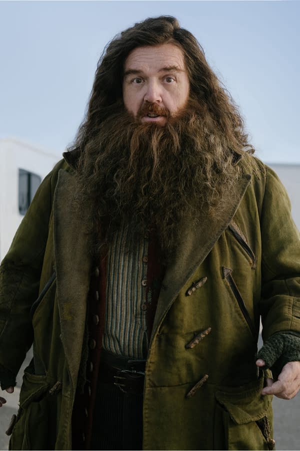 Harry Potter