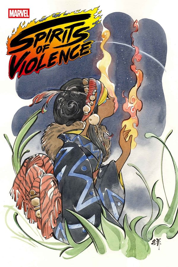 Ghost Riders