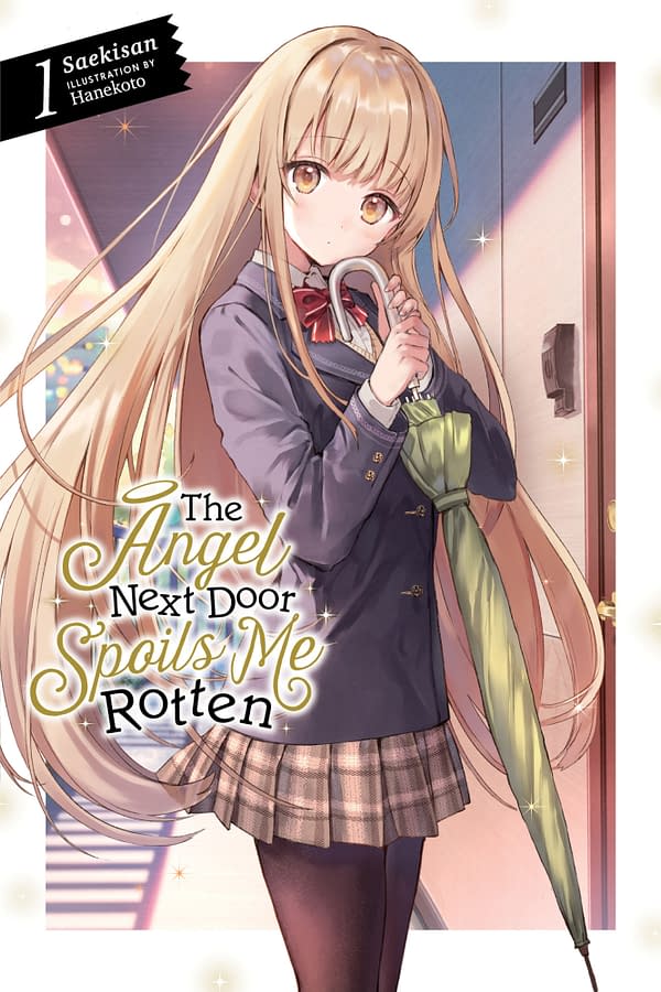 Yen Press Announces Audiobook Adaptations of 5 Light Novels