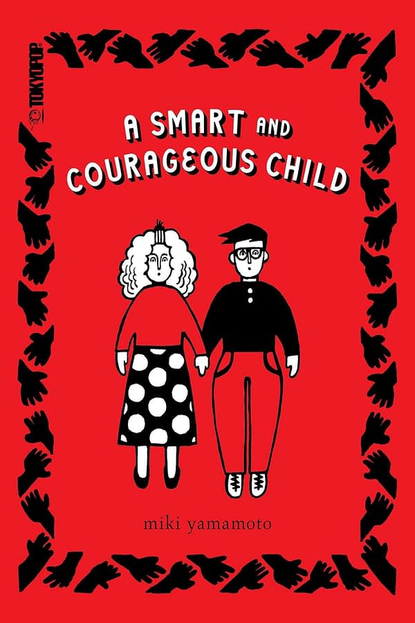A Smart and Gifted Child: A Raw Manga About the Anxiety of Parenthood