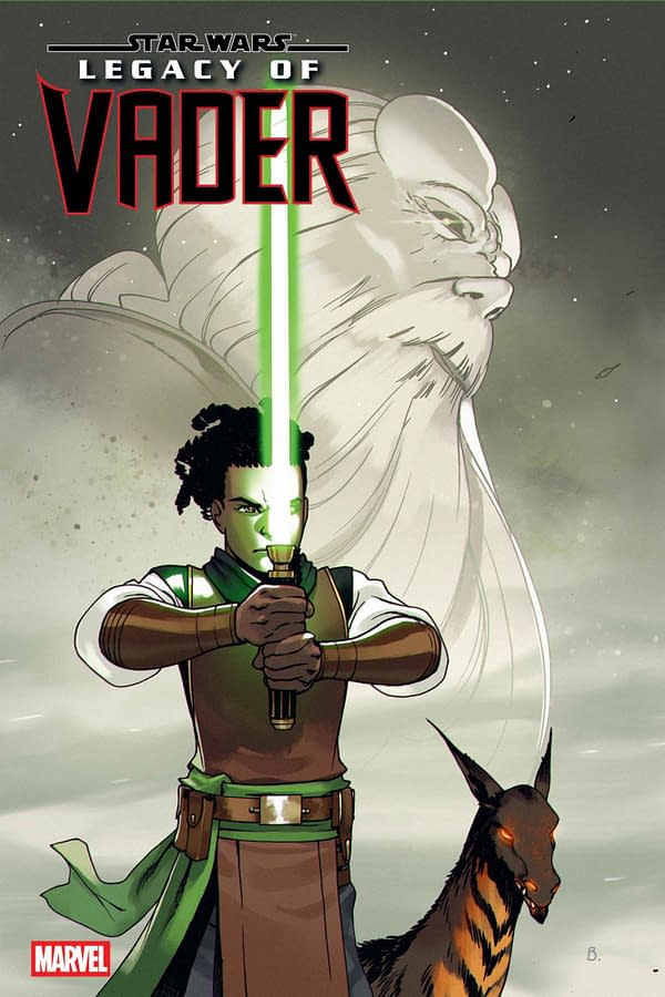 Marvel Comics Full November 2025 Solicits And Solicitations