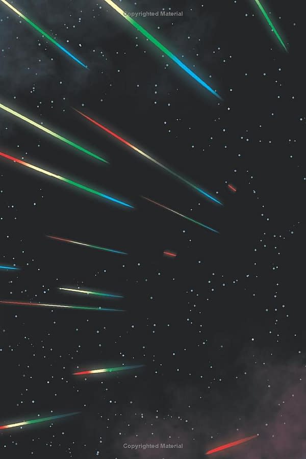 Star Trek: Lower Decks: Warp Your Own Way