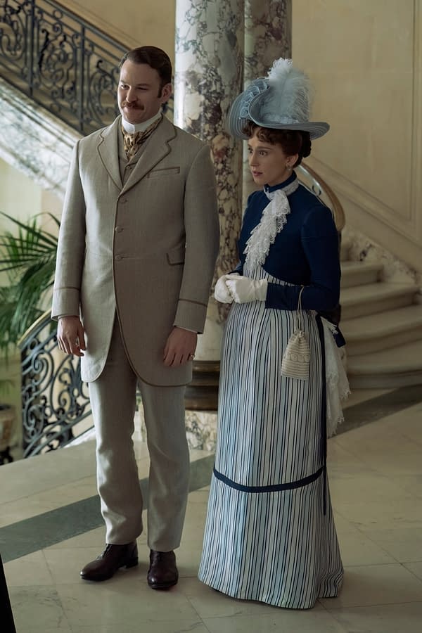 The Gilded Age