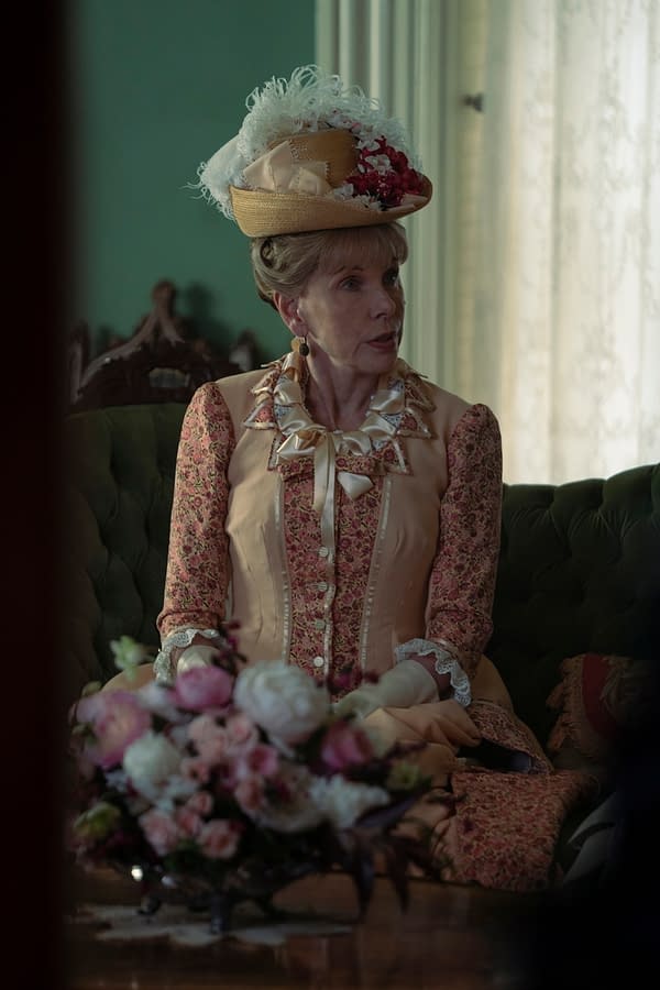 The Gilded Age Season 3 Finale: S03E08: "My Mind Is Made Up" Preview
