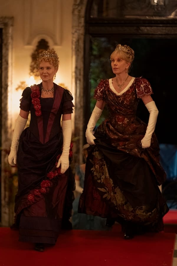 The Gilded Age