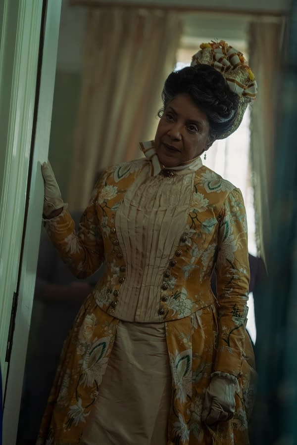 The Gilded Age Season 3 Finale: S03E08: "My Mind Is Made Up" Preview
