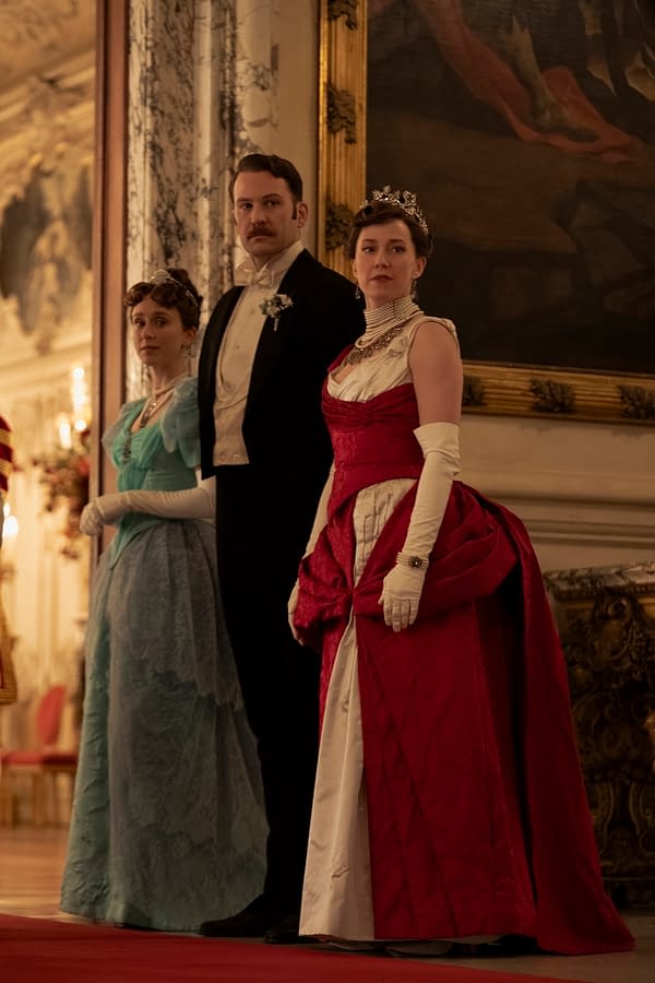 The Gilded Age