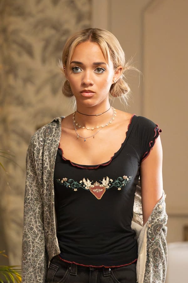 High Potential S02E02: "Checkmate" Preview; S02E04 Overview Released