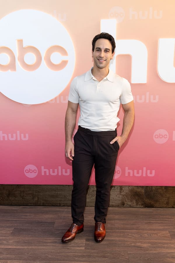 High Potential Cast, Showrunner Impress at ABC's End of Summer Soiree