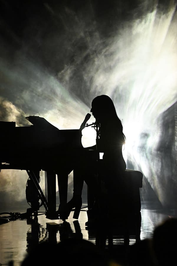 Lady Gaga
