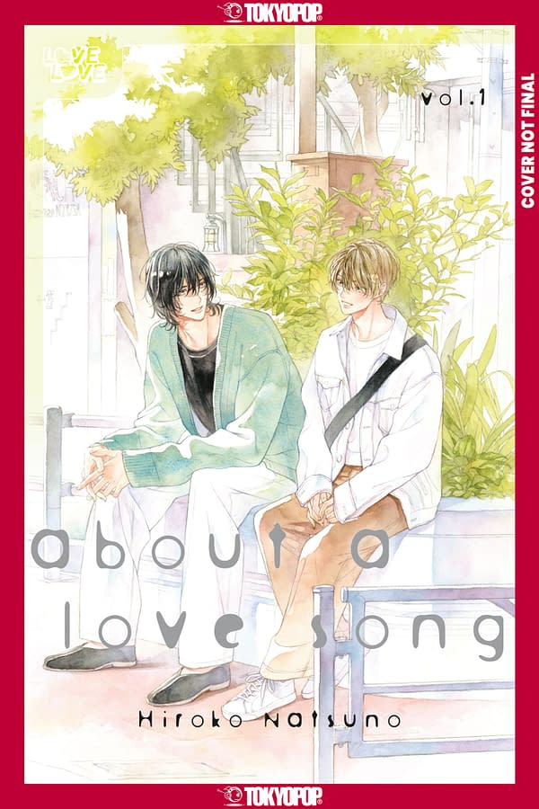 TOKYOPOP Announces Fall and Winter Manga Lineup with Assassins Creed