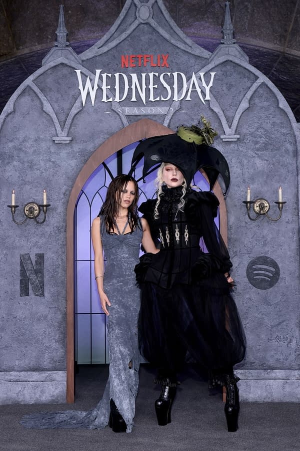 Wednesday