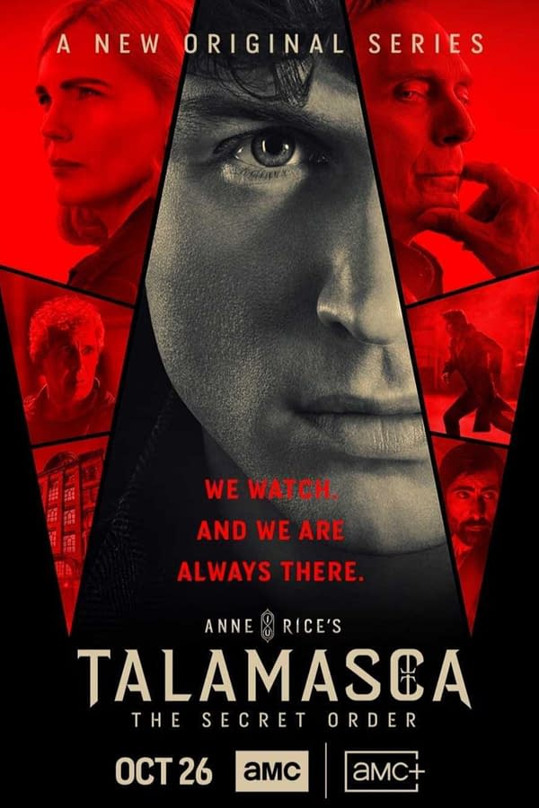 Talamasca