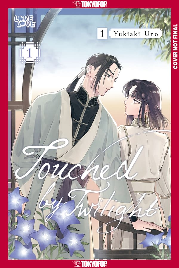 TOKYOPOP Announces Fall and Winter Manga Lineup with Assassins Creed