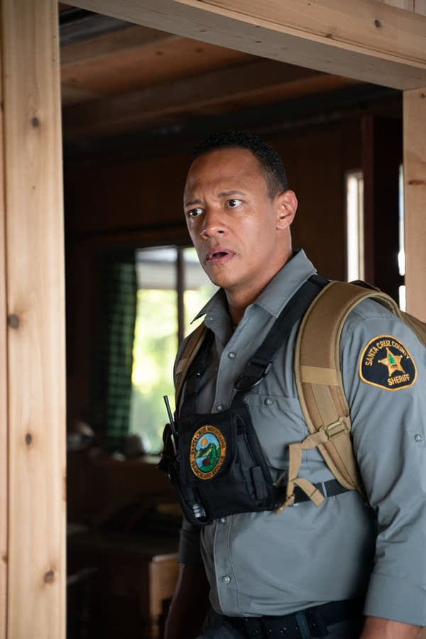 Tracker S03E02: "Leverage" Preview: Randy Has Info for Colter, Russell