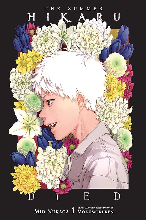 Yen Press and Tapas Announce Yen On Light Novels on Tapaas at NYCC