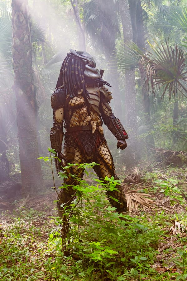 Predator Teams Up With Garage Beer's Jason Kelce & Matt Cardona