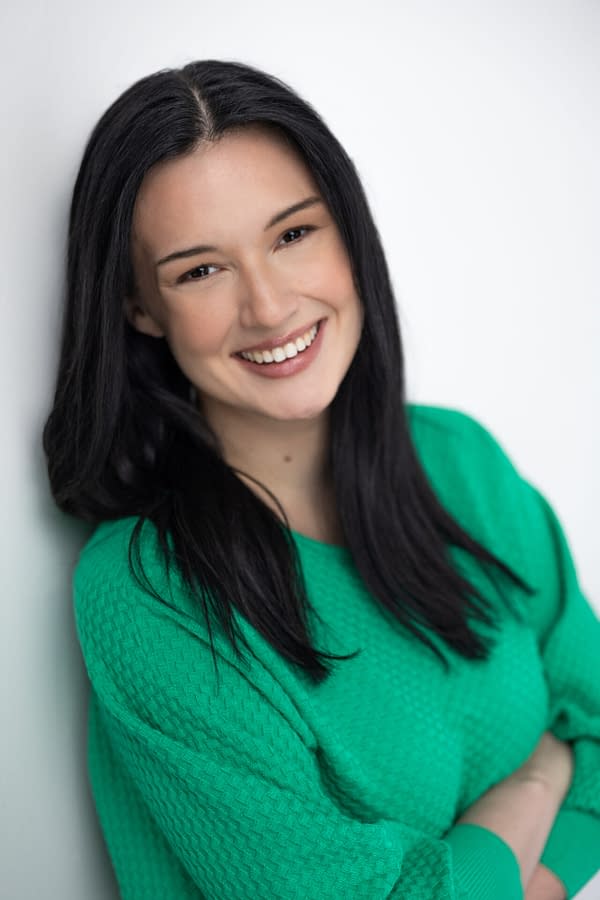 Ultraman 4K Discovery Features New English Dub Cast for Blu-Ray Set