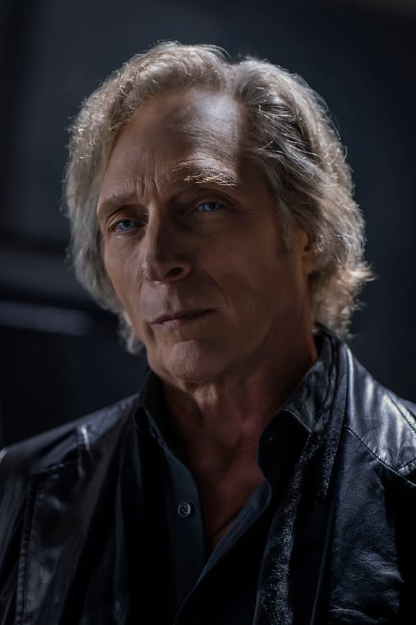 Anne Rice's Talamasca: The Secret Order: Our S01E01 & S01E02 Preview