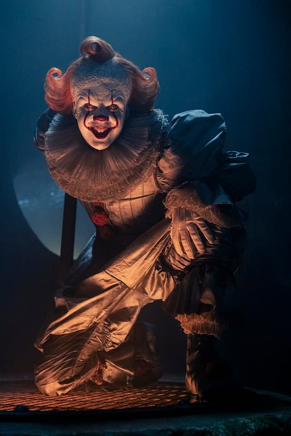 It: Welcome to Derry