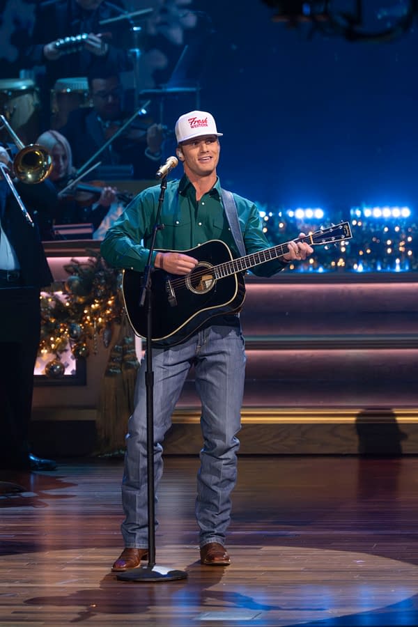 CMA Country Christmas Viewing Guide: Images, Sneak Peeks &#038; More!