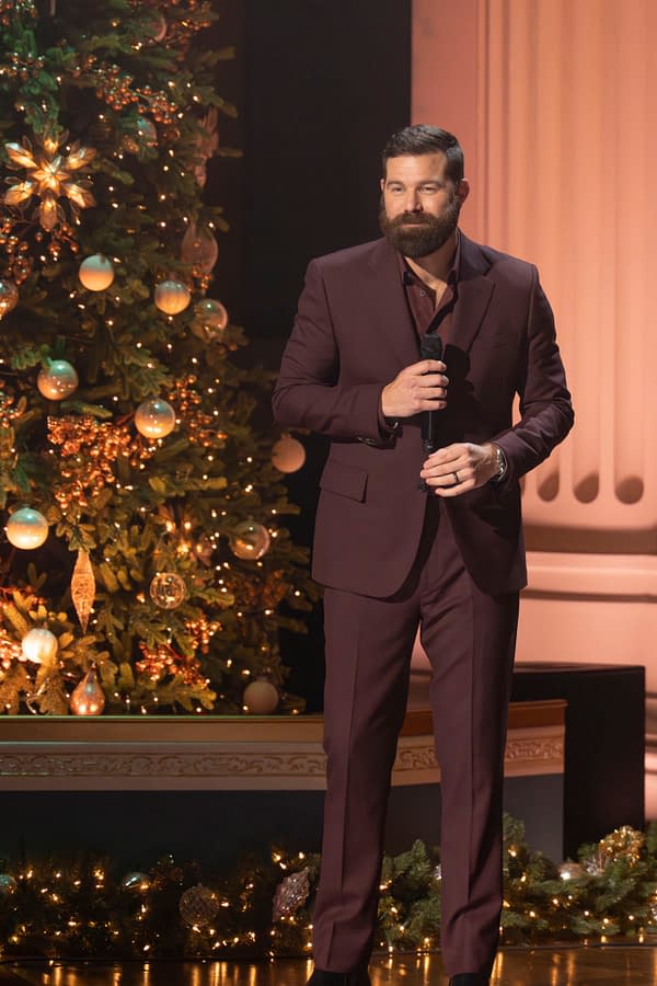 CMA Country Christmas Viewing Guide: Images, Sneak Peeks &#038; More!