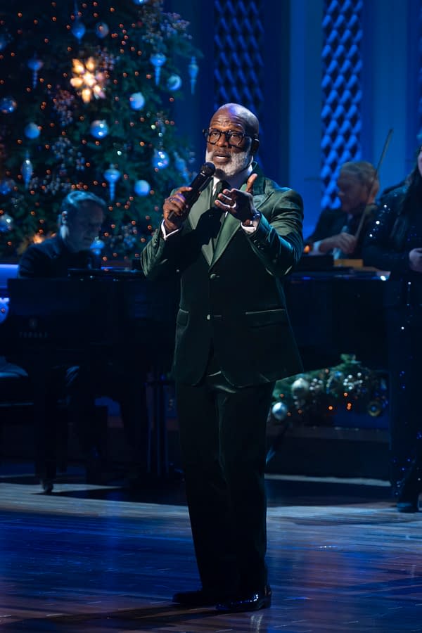 CMA Country Christmas Viewing Guide: Images, Sneak Peeks &#038; More!