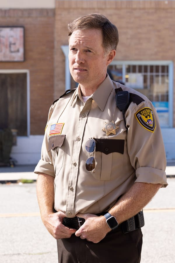 NCIS/NCIS: Origins Crossover Event Preview: Mark Harmon Returns &#038; More