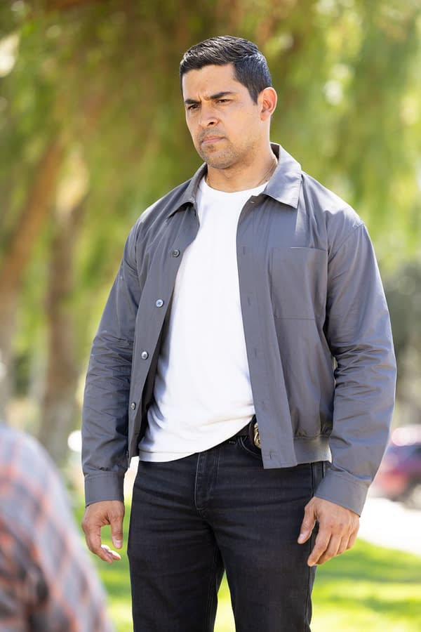 NCIS/NCIS: Origins Crossover Event Preview: Mark Harmon Returns &#038; More