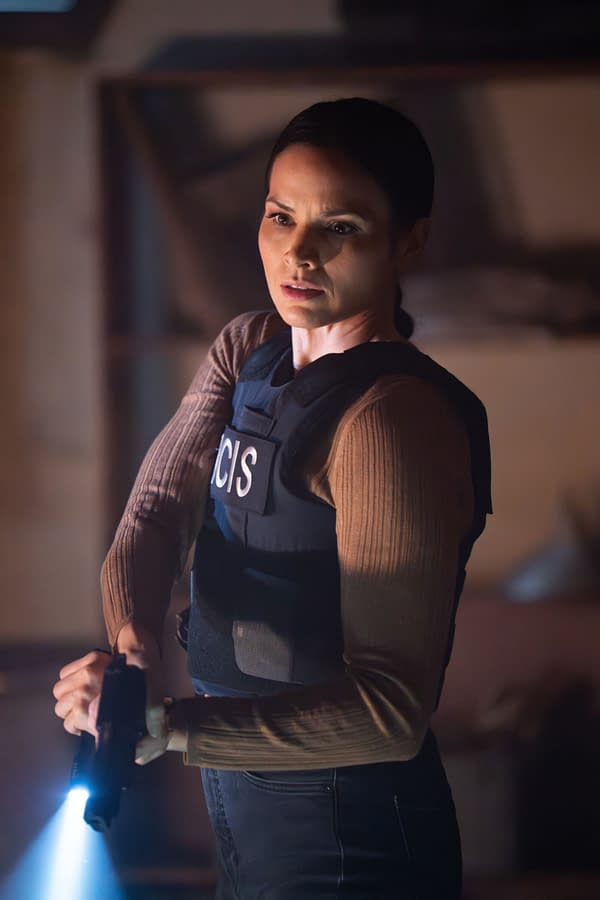 NCIS, NCIS: Origins & NCIS: Sydney: Our Preview of Tonight's Episodes