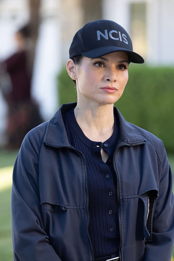 NCIS, NCIS: Origins, NCIS: Sydney Preview: NCIS Night Returns Tonight!