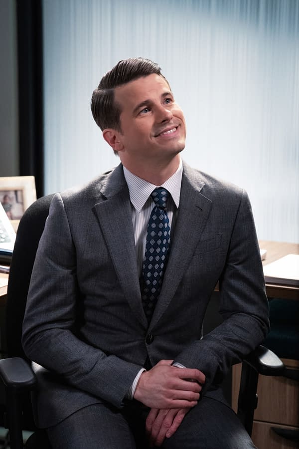 Matlock Season 2 Preview: Here's a Look at What's Ahead For December