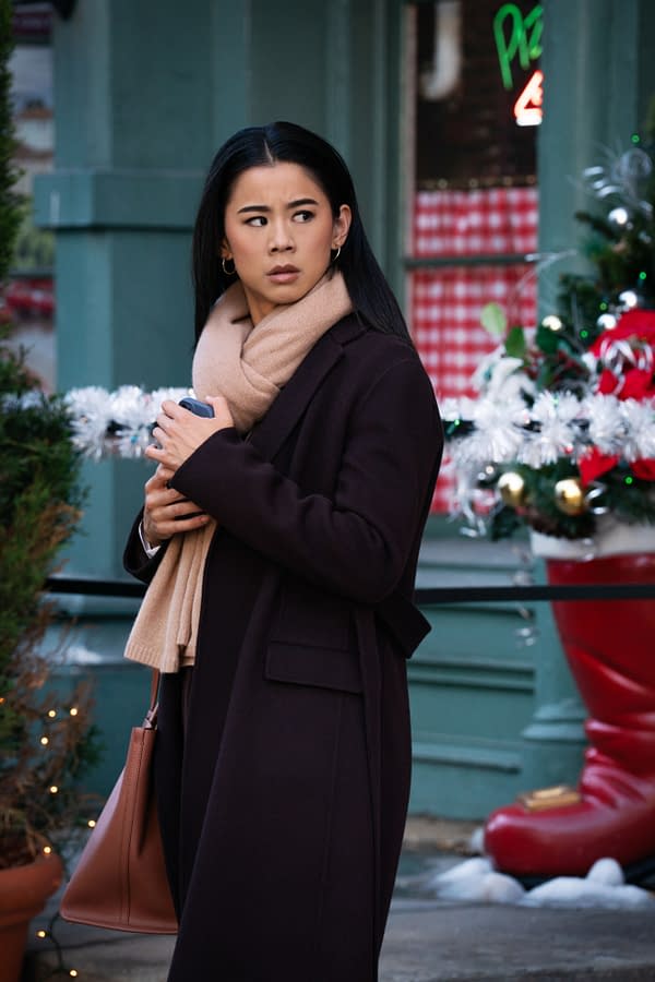 Matlock Season 2 Preview: Here's a Look at What's Ahead For December