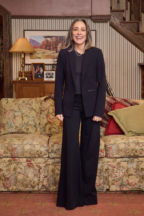 EVERYBODY LOVES RAYMOND