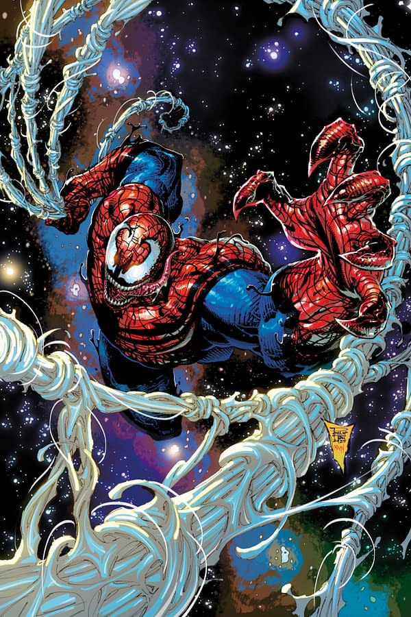 Cover image for BATTLEWORLD #3 PHILIP TAN VIRGIN VARIANT