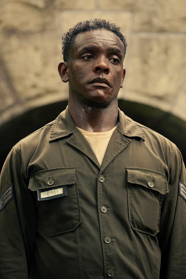 It: Welcome to Derry