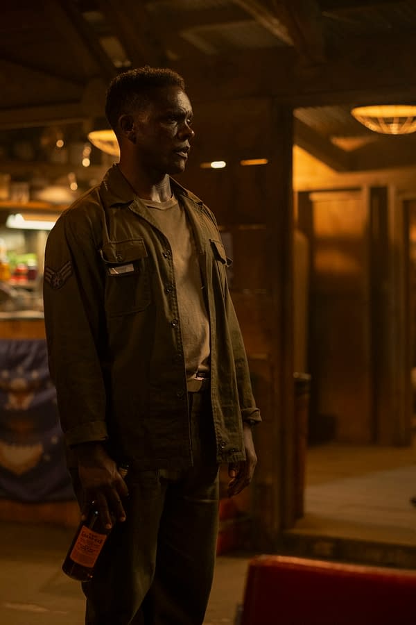 It: Welcome to Derry