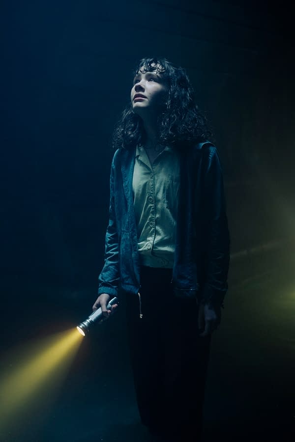 It: Welcome to Derry