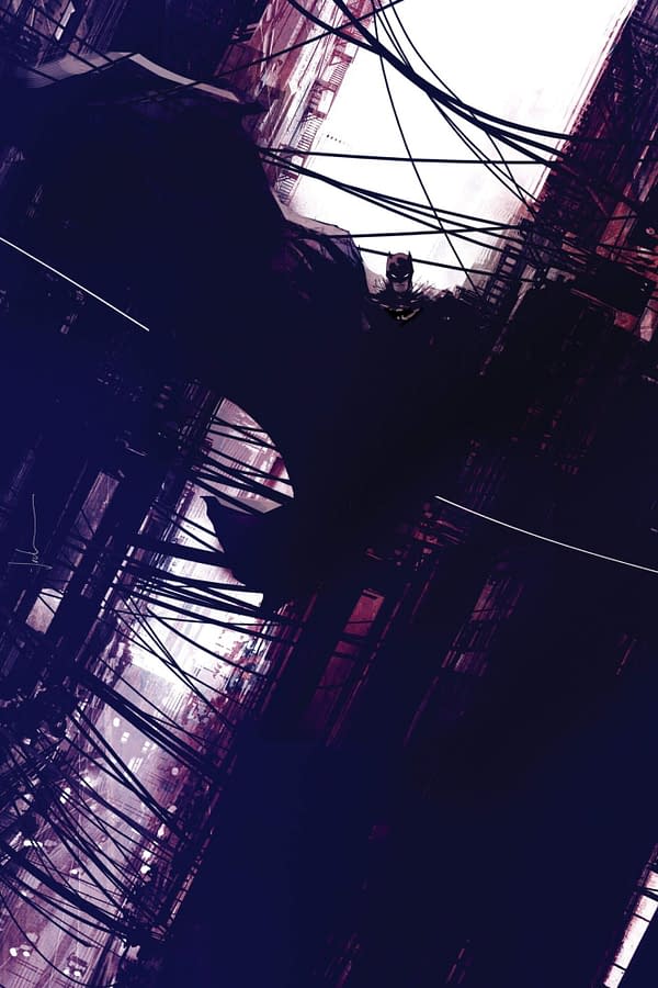 Bleeding Cool Presents: Full DC Comics February 2026 Solicits