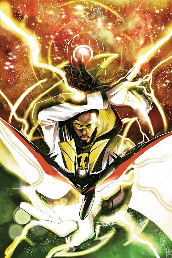 Bleeding Cool Presents: Full DC Comics February 2026 Solicits