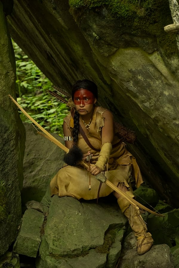 It: Welcome to Derry