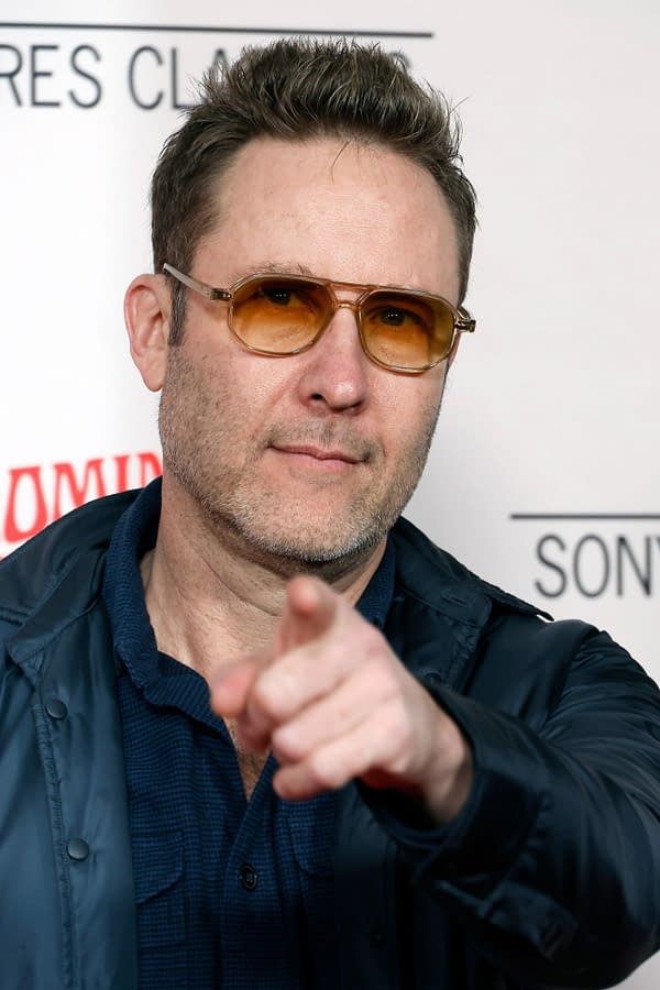 Smallville: Rosenbaum on Lex Luthor Psychology, Animated Series Update